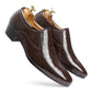 BXXY Height Increasing Party Wear Casual, Loafer and Moccasins For Men