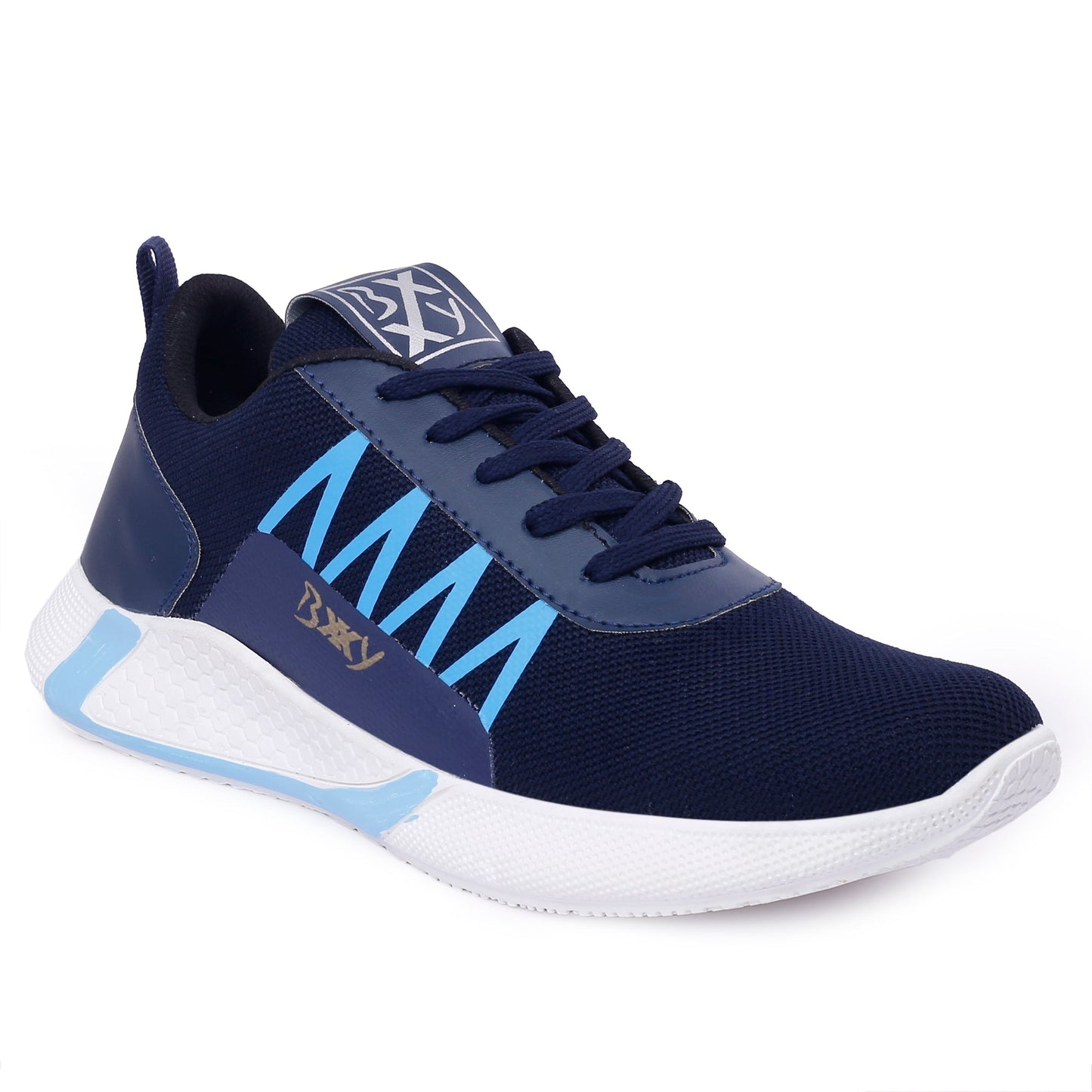 Bxxy's Breathable Sports Running Shoes for All Seasons for Men