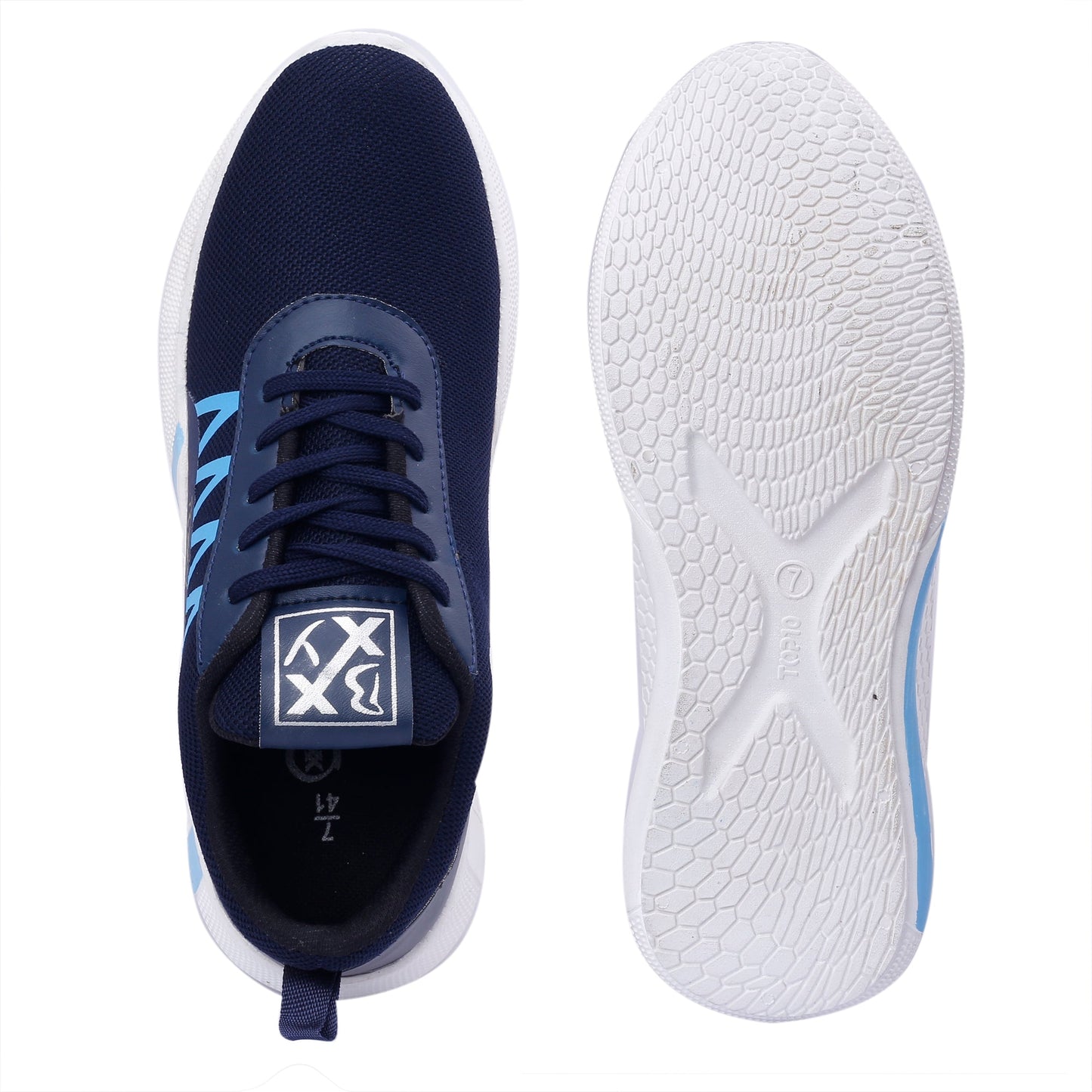 Men's Fashionable Everyday wear Comfortable Sports Shoes