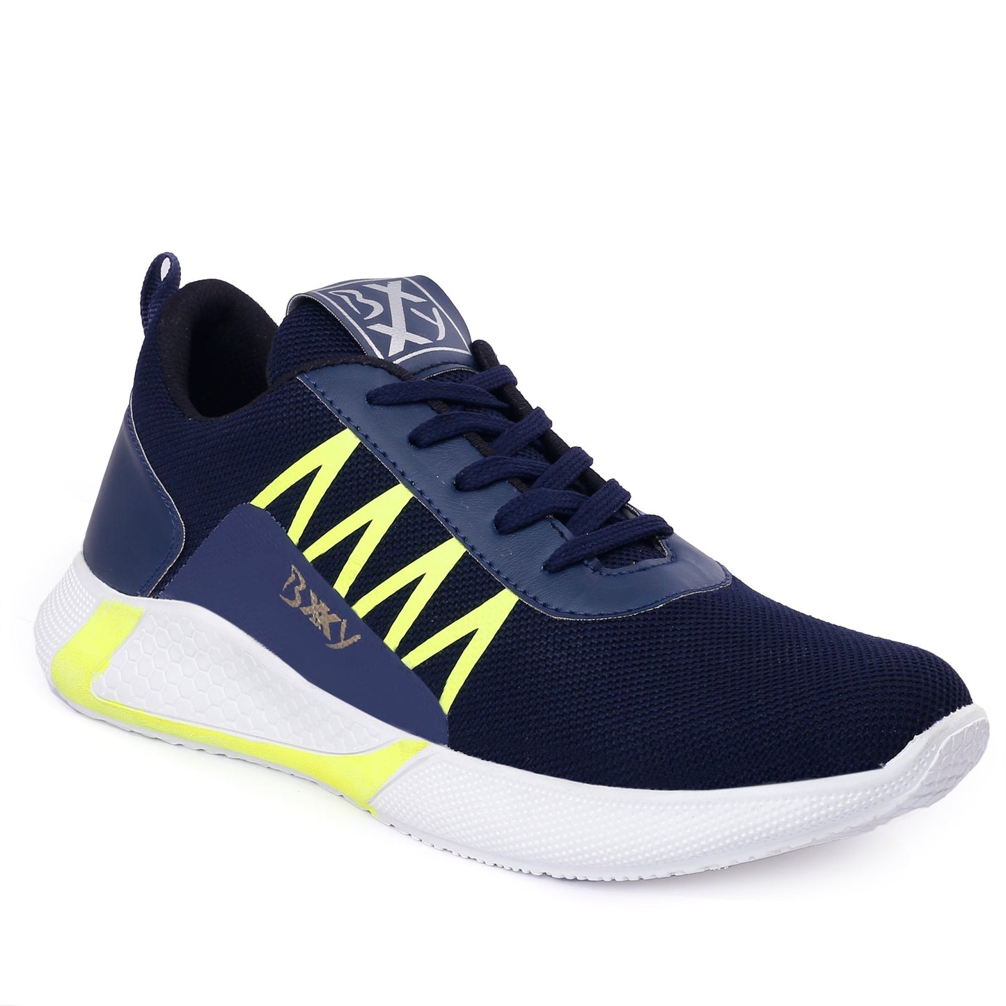 Bxxy's Breathable Sports Running Shoes for All Seasons for Men