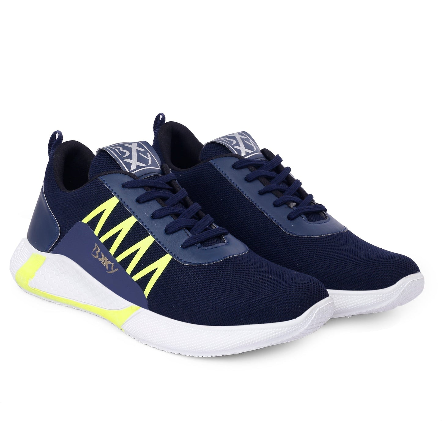 Bxxy's Ultra Comfortable Casual Sports Shoes for Men