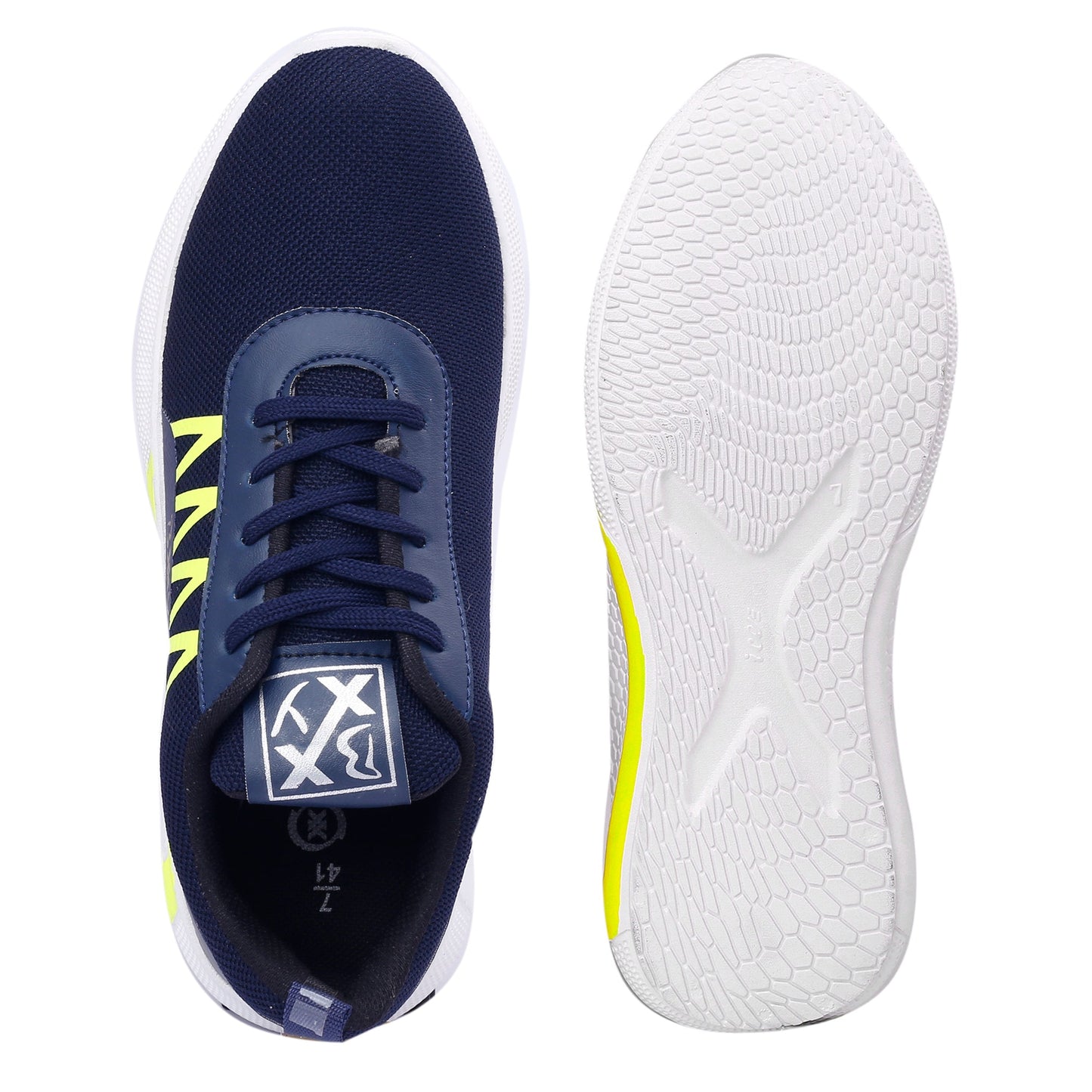 Men's Fashionable Everyday wear Comfortable Sports Shoes