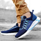 Bxxy's Breathable Sports Running Shoes for All Seasons for Men