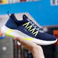 Bxxy's Breathable Sports Running Shoes for All Seasons for Men