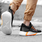 Bxxy's Breathable Sports Running Shoes for All Seasons for Men