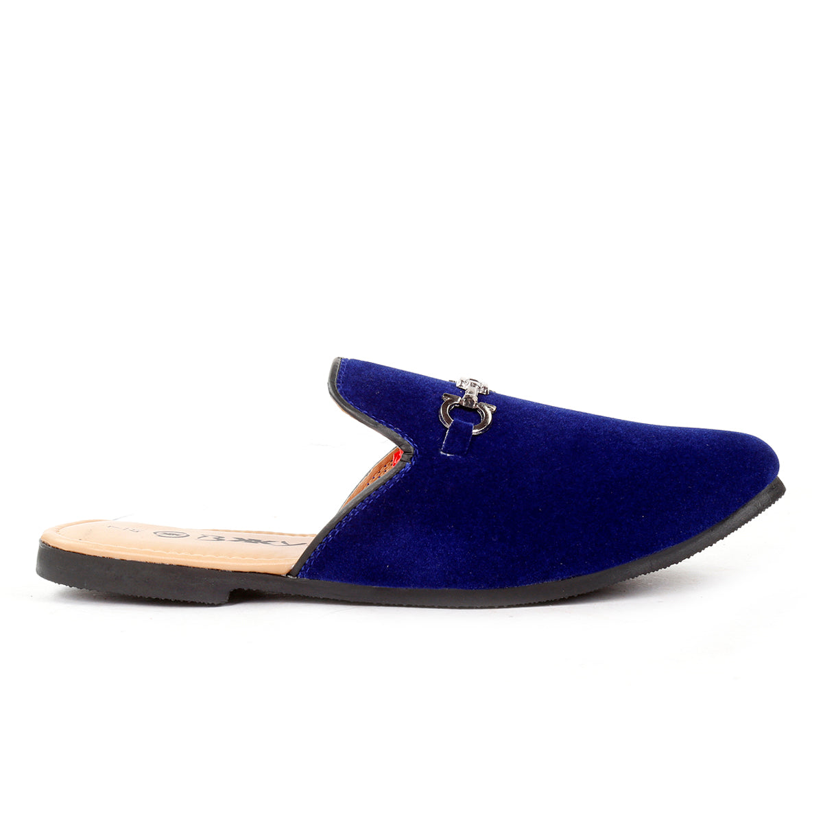 Bxxy Casual And Stylish Slip-on Mules For Men