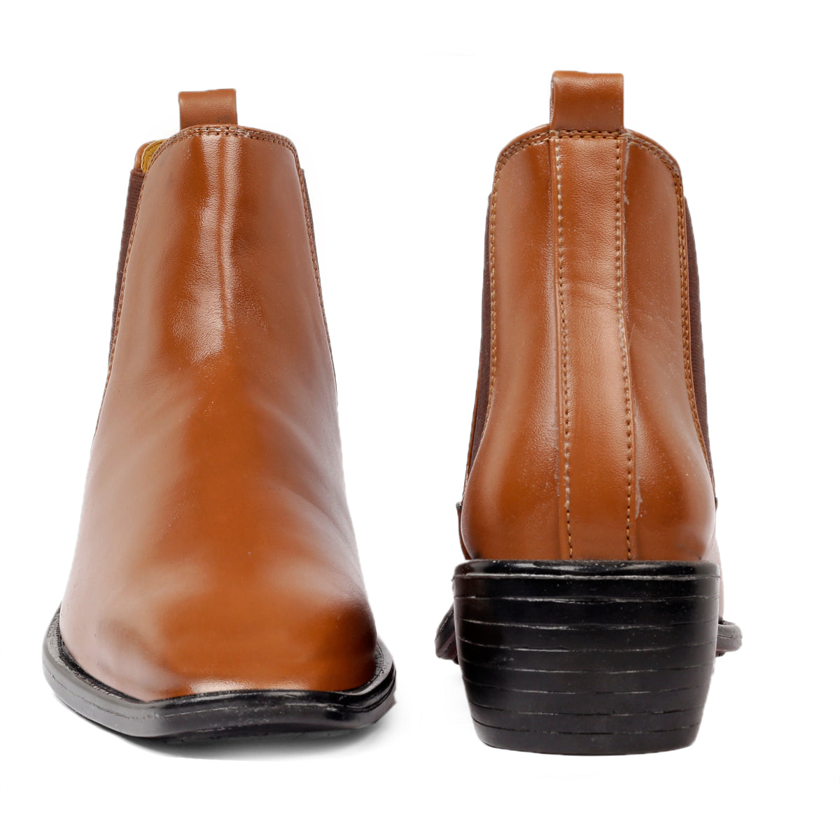 Men's High-end Fashionable Chelsea Boots