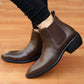 Men's High-end Fashionable Chelsea Boots