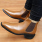 Men's High-end Fashionable Chelsea Boots