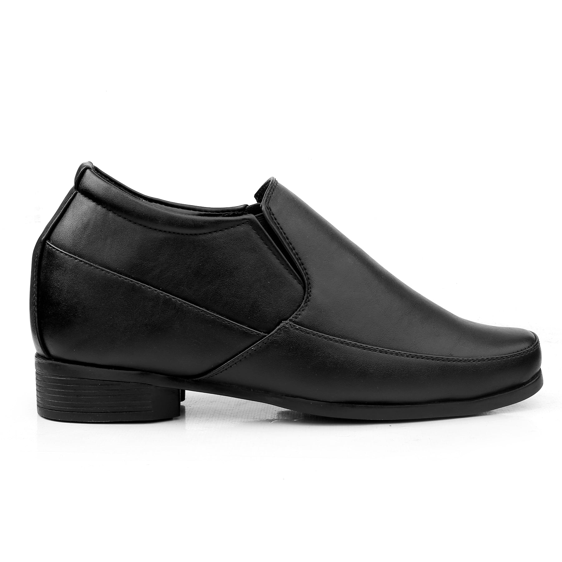 Bxxy fashion black formal shoes