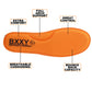 Bxxy Men's High-end Fashion Sports Running Shoes