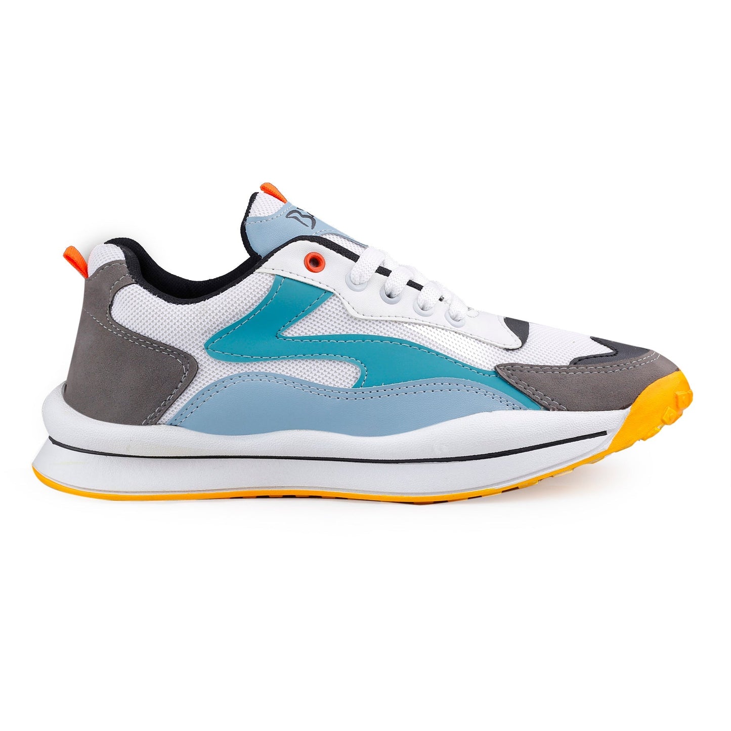 New Latest Men's Trendiest Light Weight Sports Running And Outdoor shoes