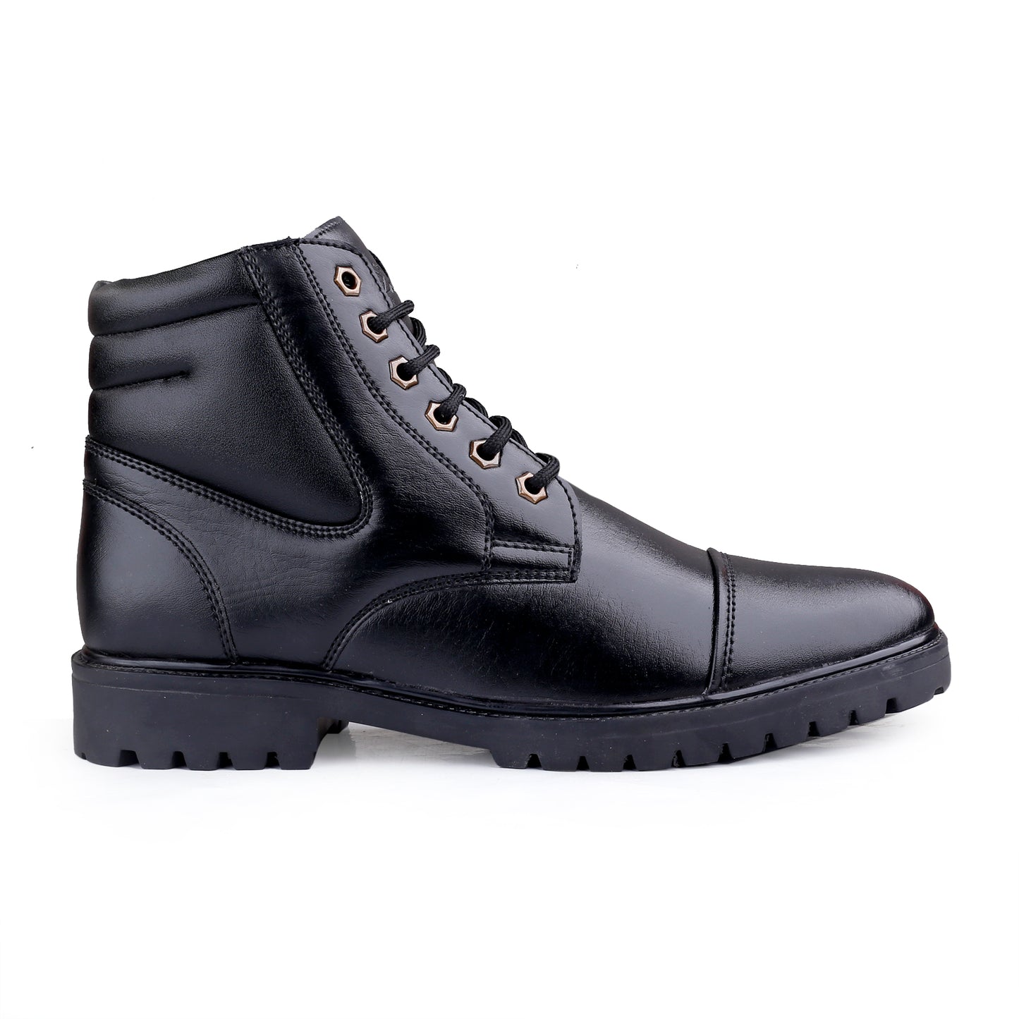 Men's Trendiest high-end Fashion Boots