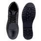 Bxxy's Lace-up Ankle Stylish Boots for Men