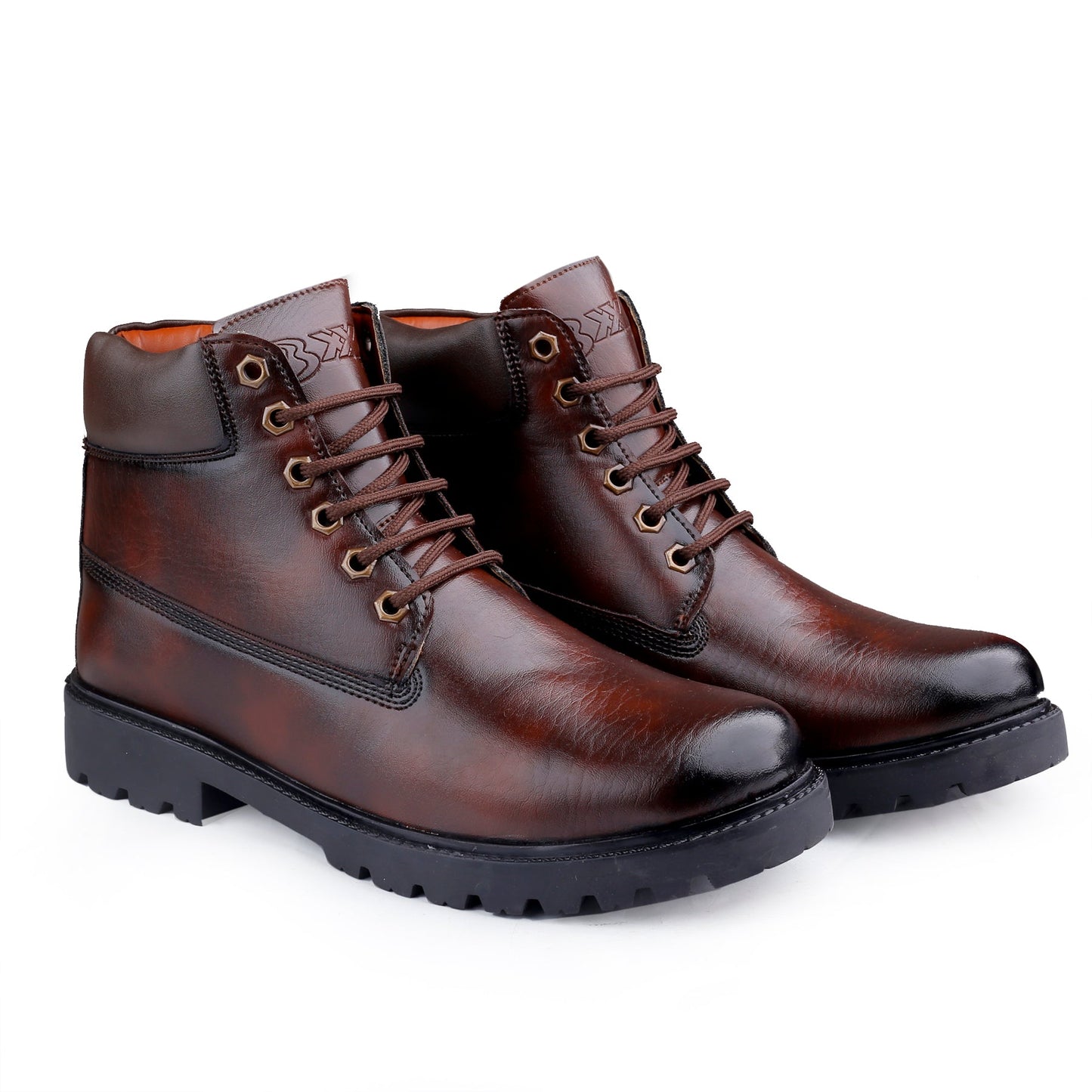 Men's Trendiest high-end Fashion Boots