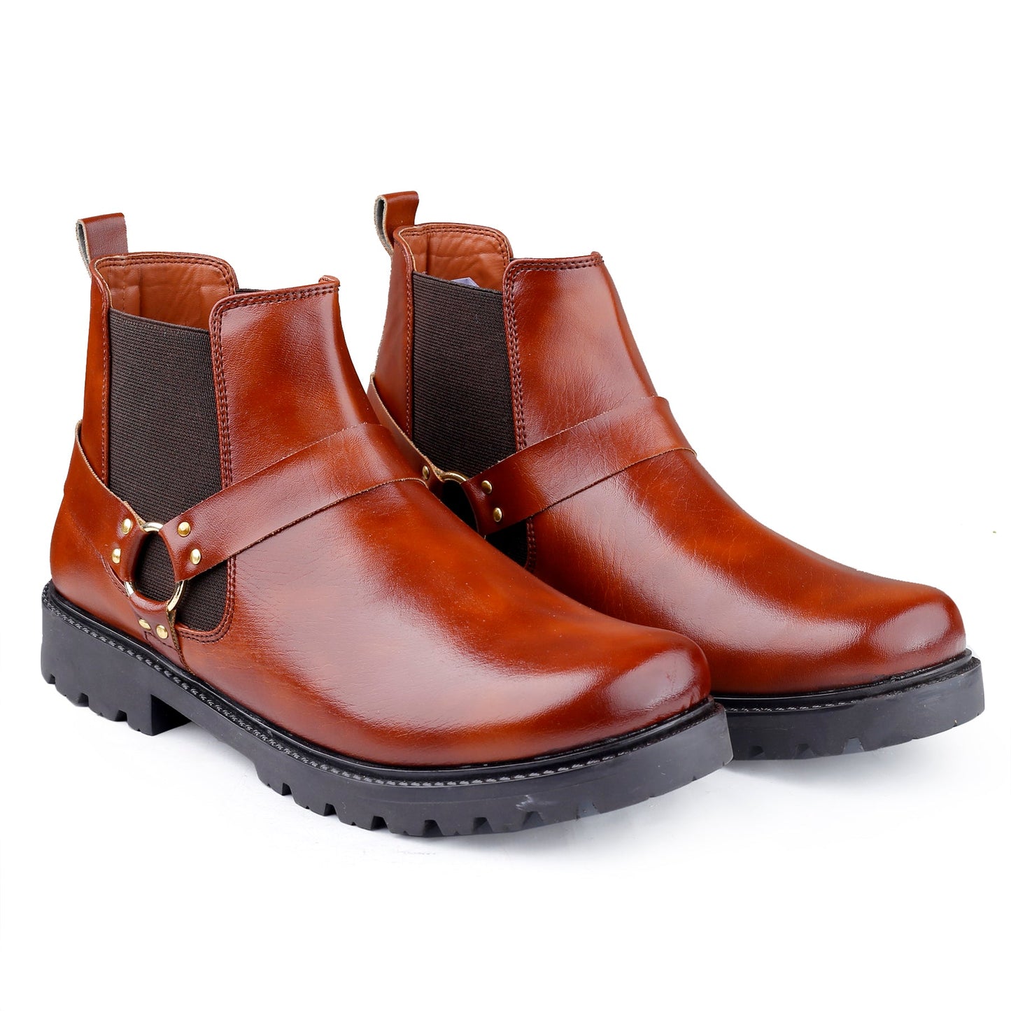 Bxxy New Stylish Men's Trendiest Boots