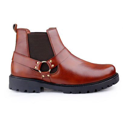 Bxxy New Stylish Men's Trendiest Boots