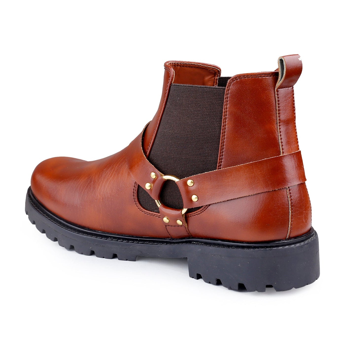 Bxxy Men's Stylish And Casual Boots