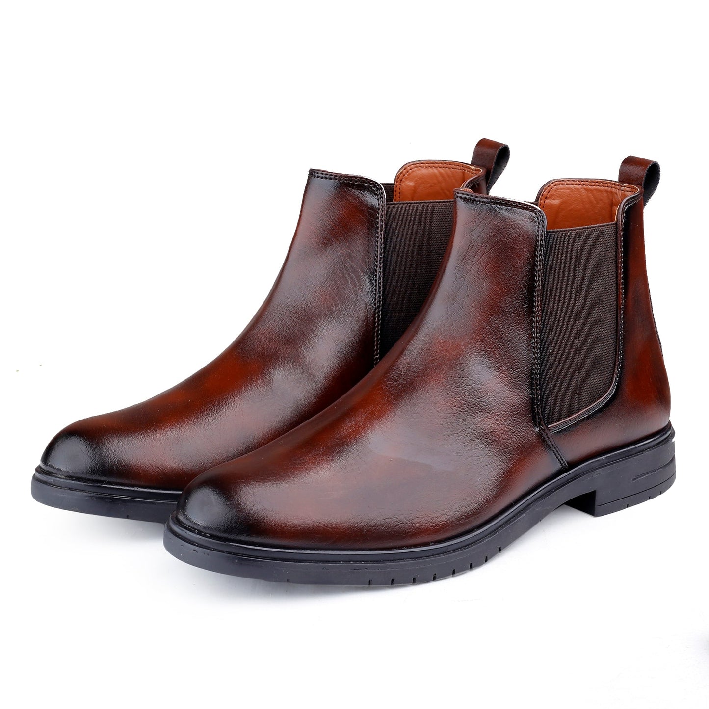 Men's High-end Fashionable Chelsea Boots