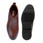 Bxxy Slip-on Ankle Stylish Boots for Men