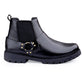 Men's High-end Fashionable Chelsea Boots