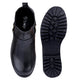 Bxxy Slip-on Ankle Stylish Boots for Men