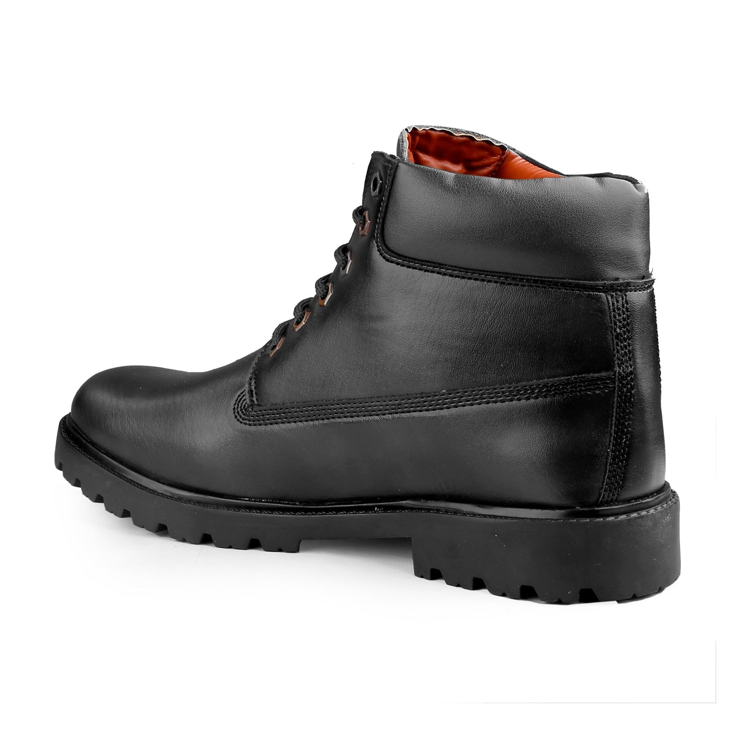 Men's Trendiest high-end Fashion Boots