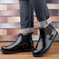 Bxxy Men's Stylish And Casual Boots