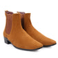 BXXY Height Increasing Men's Boots