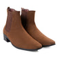 BXXY Height Increasing Men's Boots