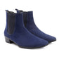 BXXY Height Increasing Men's Boots