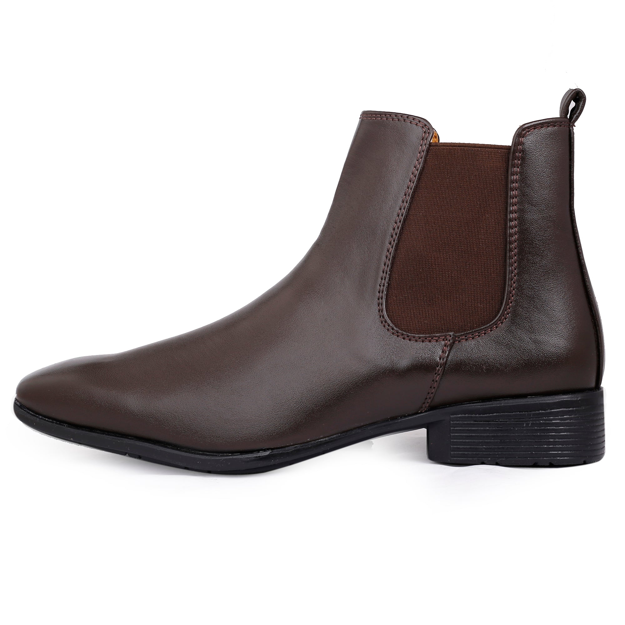 high end chelsea boots