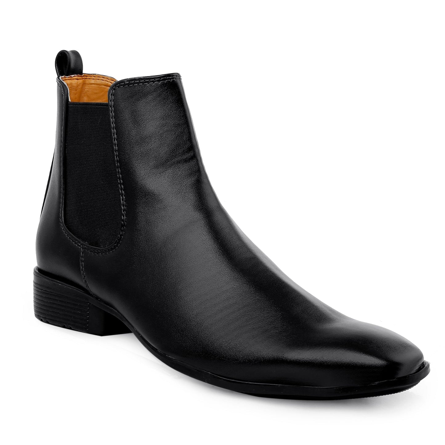 Bxxy Men's High-end Fashionable Chelsea Boots