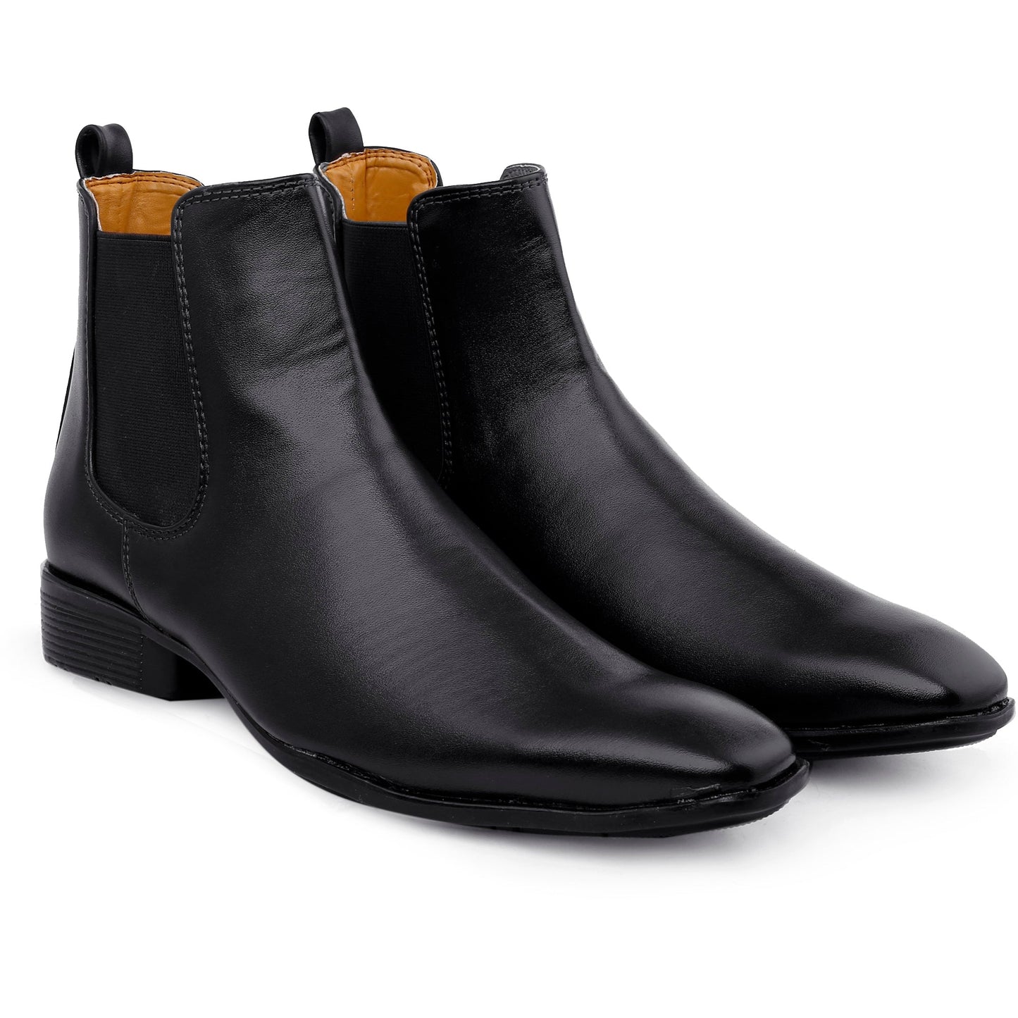 Bxxy Men's High-end Fashionable Chelsea Boots