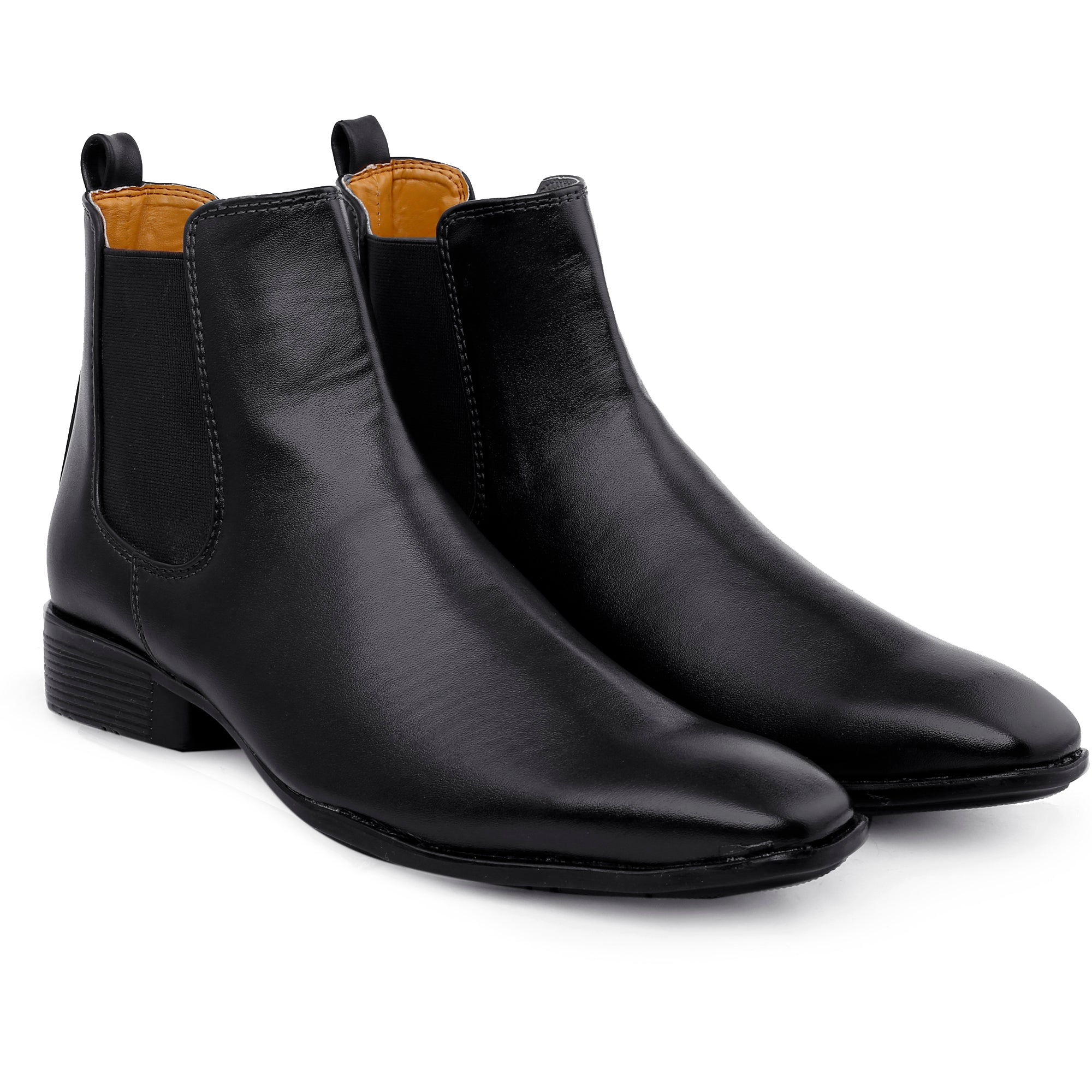 high end chelsea boots