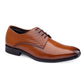 Men's In-Trend Lace-up Formal Shoes