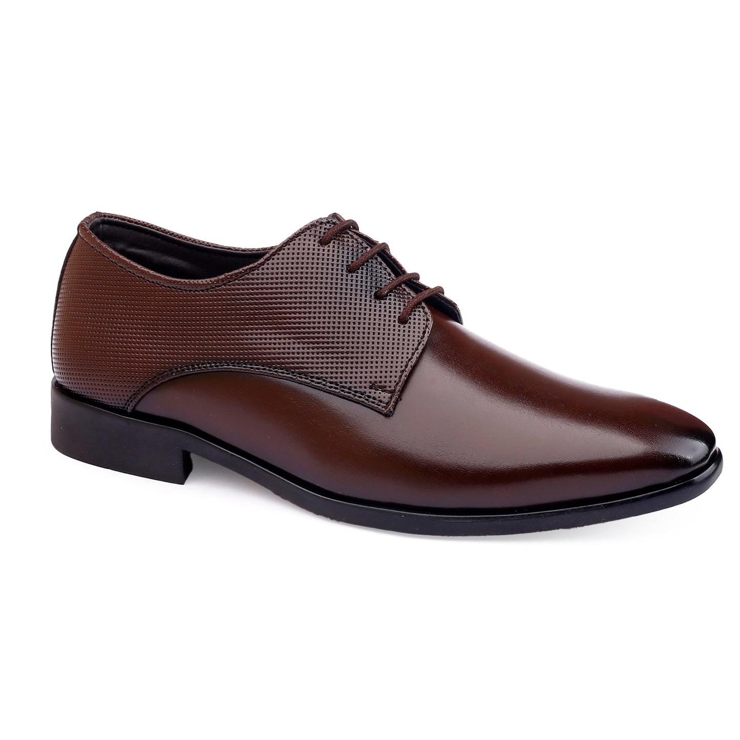 Men's In-Trend Lace-up Formal Shoes