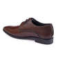 Bxxy's Faux Leather Work wear Lace-up Formal Shoes for Men