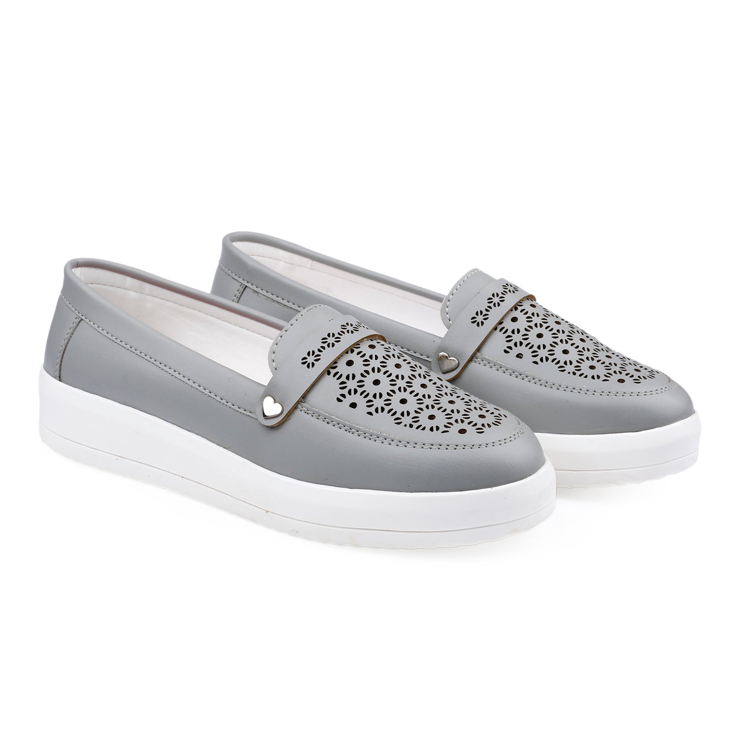 Bxxy's Premium Slip On Loafers for Women