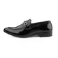 Men's Faux Leather Casual Stylish Loafers for all Seasons