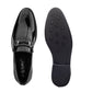 Men's Faux Leather Casual Stylish Loafers for all Seasons