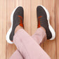 Men's Latest Casual Sports Lace-Up Oxford Shoes