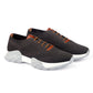 Men's Stylish Breathable Casual Sports Lace-Up Running Shoes