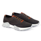 Men's Stylish Breathable Casual Sports Lace-Up Shoes