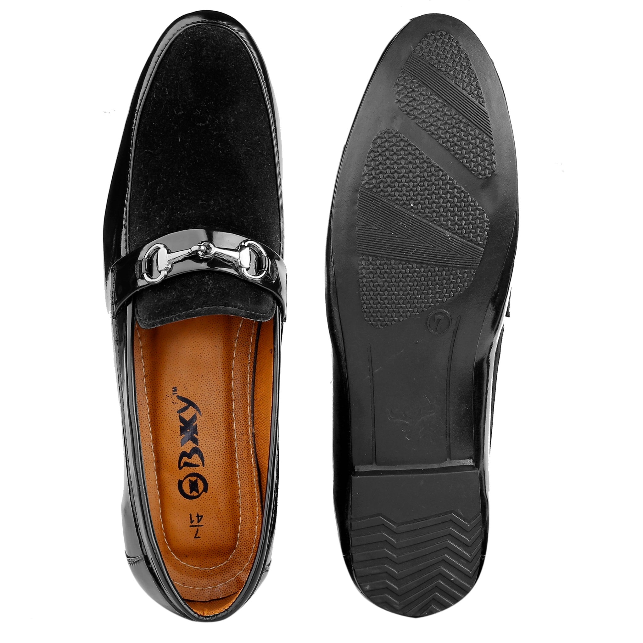 Men's leather sale loafers and mocassins