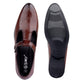 Men's Comfortable Ethnic Fusion Footwear