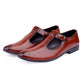 Men's Comfortable Ethnic Fusion Footwear