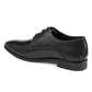 Bxxy's Faux Leather Work wear Lace-up Formal Shoes for Men