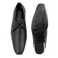 Men's Office Wear Height Increasing Derby Formal Shoes