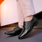 Men's In-Trend Lace-up Formal Shoes